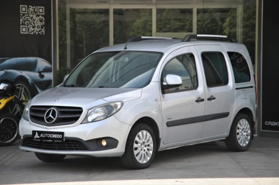 Продажа  Mercedes-Benz Citan, 2013р.